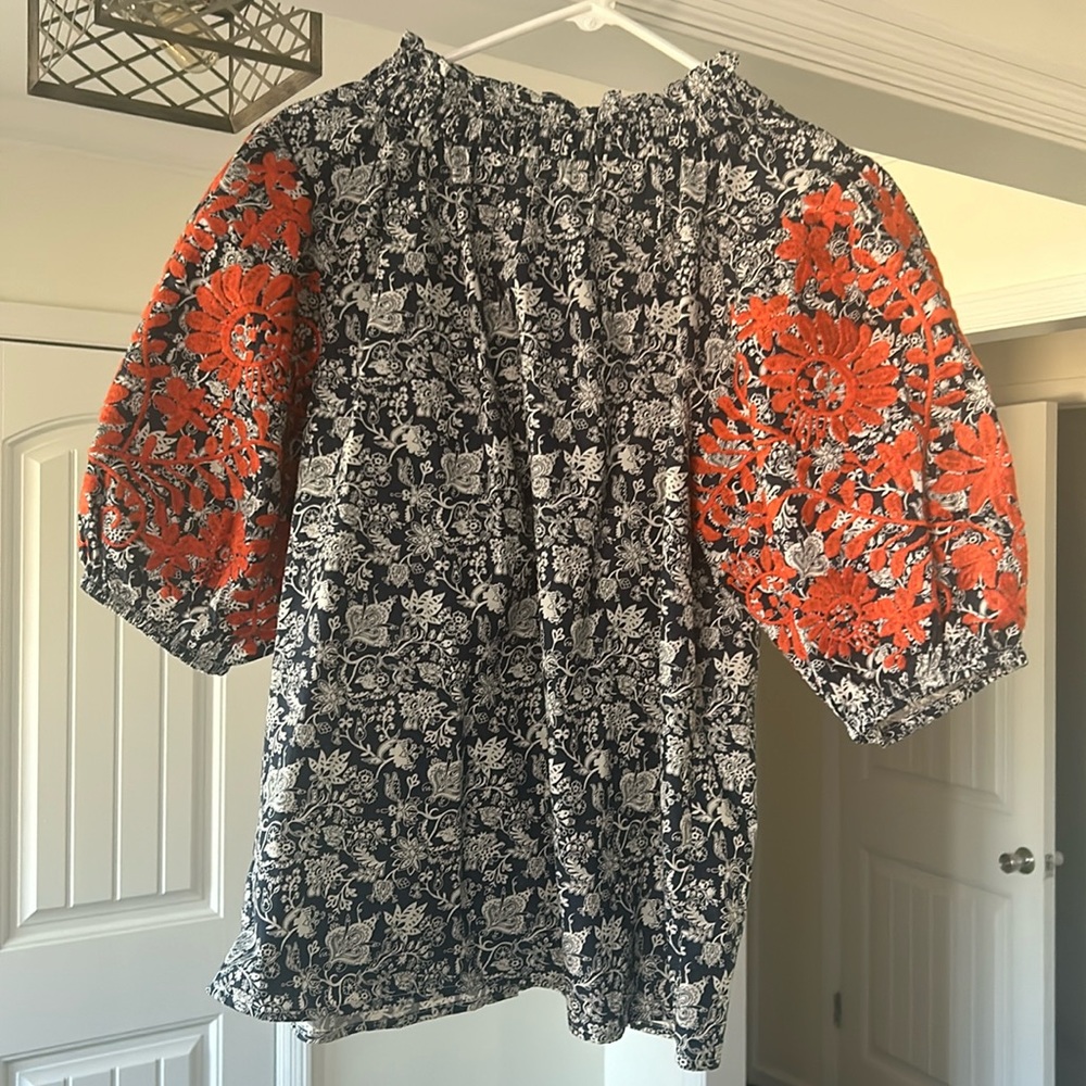 THML blouse